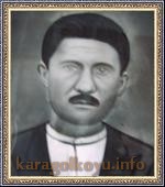 OSMAN KILAVUZ
