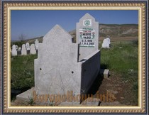 HEDİYE YILDIZ