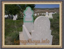 HACI HANİFİ KARACA