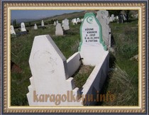 H�SNE KARACA