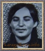 FATMA KARACA