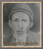 H. İBRAHİM TANDOĞAN