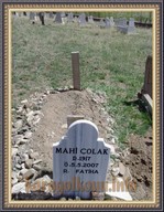 MAHİ �OLAK