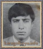 MAHMUT AGA