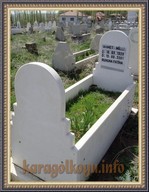 AHMET MİLLİ