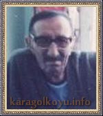 MAHMUT MİLLİ