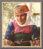 AYŞE MİLLİ