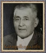 MAHMUT HAST�RK