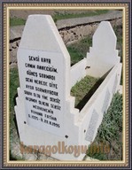ŞEMSİ KAYA