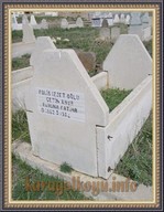 �ETİN KAYA
