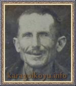 ABDULLAH YILMAZ