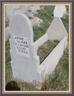 EMİNE YILMAZ