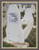 İSMAİLE TUNCER