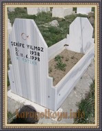 ŞERİFE YILMAZ