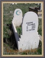 FADİME YILDIRIM