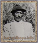 MUHARREM YILMAZ