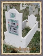 ELİFE KARAKAŞ