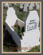 BEH�ET KARAKAŞ