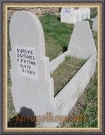 NURİYE �ST�NEL